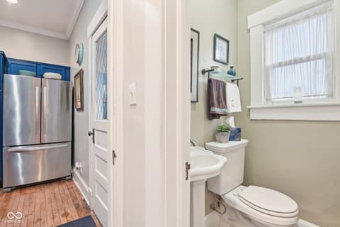 Photo of 36 S Ritter Avenue, Indianapolis, IN