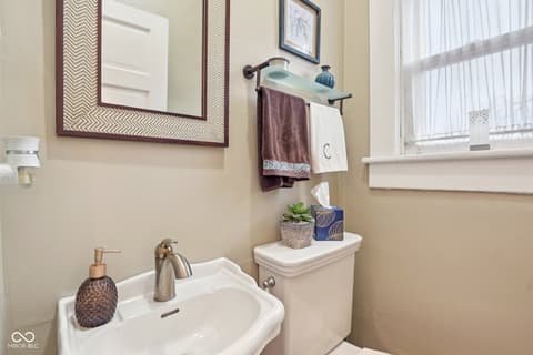 Photo of 36 S Ritter Avenue, Indianapolis, IN
