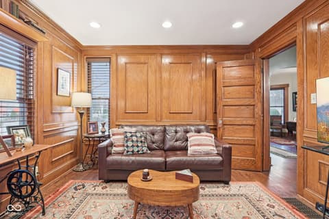 Photo of 36 S Ritter Avenue, Indianapolis, IN