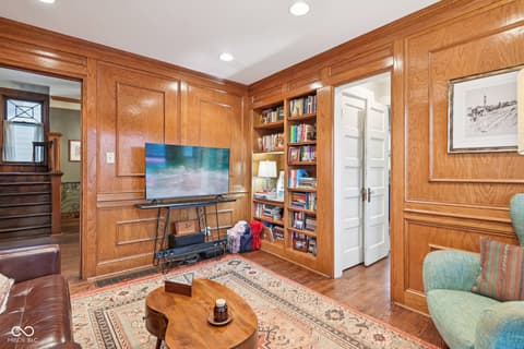 Photo of 36 S Ritter Avenue, Indianapolis, IN