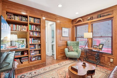 Photo of 36 S Ritter Avenue, Indianapolis, IN