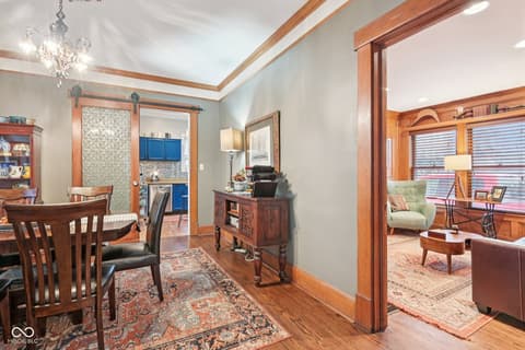 Photo of 36 S Ritter Avenue, Indianapolis, IN