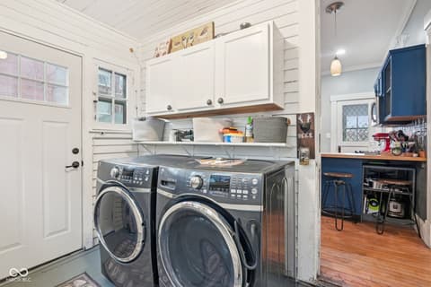 Photo of 36 S Ritter Avenue, Indianapolis, IN