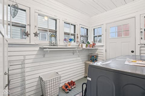 Photo of 36 S Ritter Avenue, Indianapolis, IN