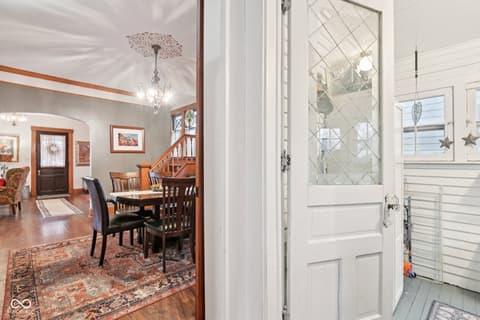 Photo of 36 S Ritter Avenue, Indianapolis, IN