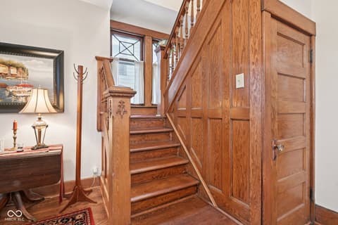 Photo of 36 S Ritter Avenue, Indianapolis, IN