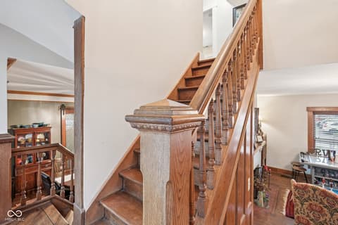 Photo of 36 S Ritter Avenue, Indianapolis, IN