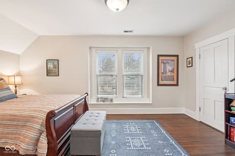 Photo of 36 S Ritter Avenue, Indianapolis, IN