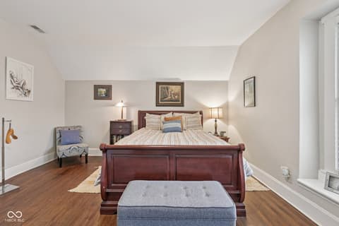 Photo of 36 S Ritter Avenue, Indianapolis, IN