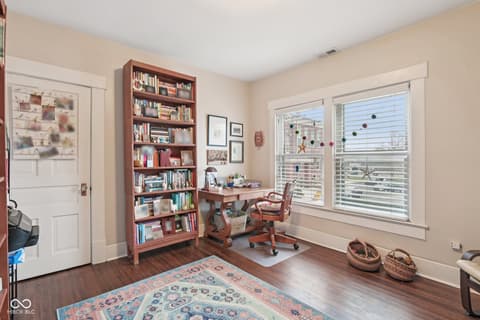 Photo of 36 S Ritter Avenue, Indianapolis, IN