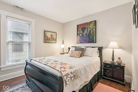 Photo of 36 S Ritter Avenue, Indianapolis, IN