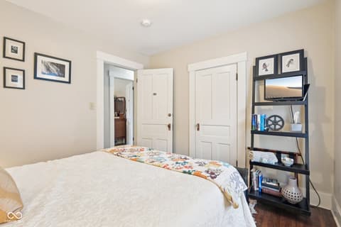 Photo of 36 S Ritter Avenue, Indianapolis, IN