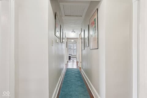 Photo of 36 S Ritter Avenue, Indianapolis, IN