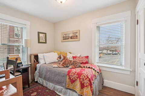 Photo of 36 S Ritter Avenue, Indianapolis, IN