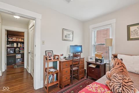 Photo of 36 S Ritter Avenue, Indianapolis, IN