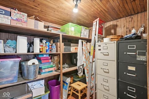 Photo of 36 S Ritter Avenue, Indianapolis, IN
