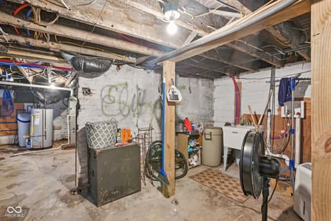 Photo of 36 S Ritter Avenue, Indianapolis, IN