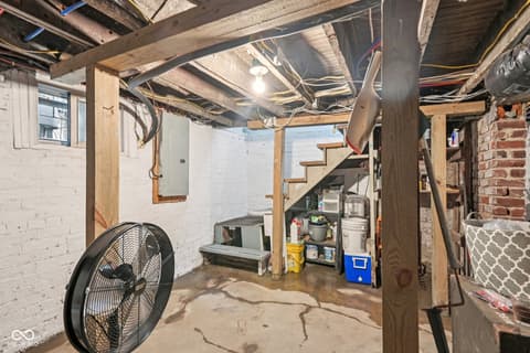 Photo of 36 S Ritter Avenue, Indianapolis, IN