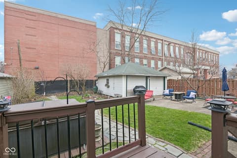 Photo of 36 S Ritter Avenue, Indianapolis, IN