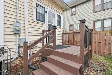 Photo of 36 S Ritter Avenue, Indianapolis, IN