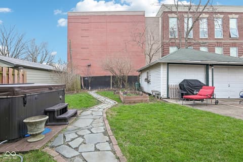 Photo of 36 S Ritter Avenue, Indianapolis, IN