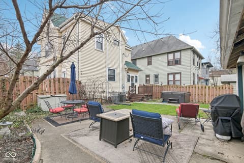 Photo of 36 S Ritter Avenue, Indianapolis, IN