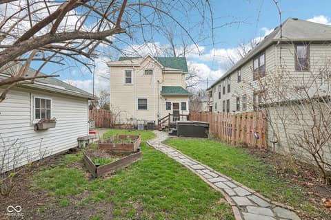 Photo of 36 S Ritter Avenue, Indianapolis, IN