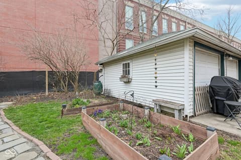 Photo of 36 S Ritter Avenue, Indianapolis, IN
