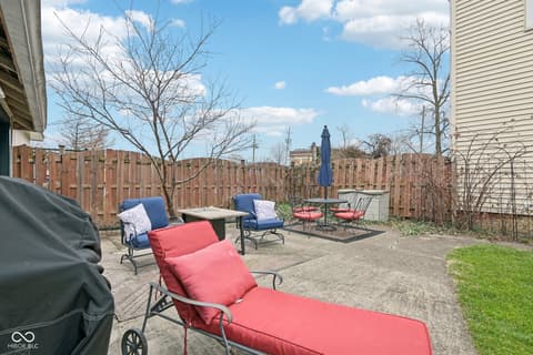 Photo of 36 S Ritter Avenue, Indianapolis, IN