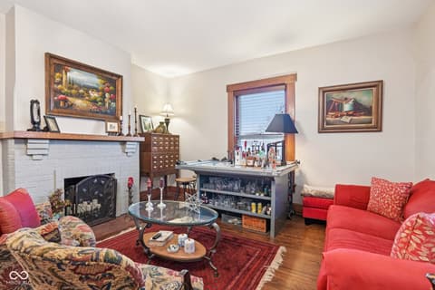 Photo of 36 S Ritter Avenue, Indianapolis, IN