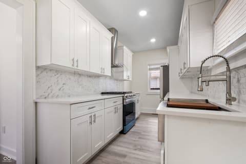Photo of 621 N Grant Avenue, Indianapolis, IN