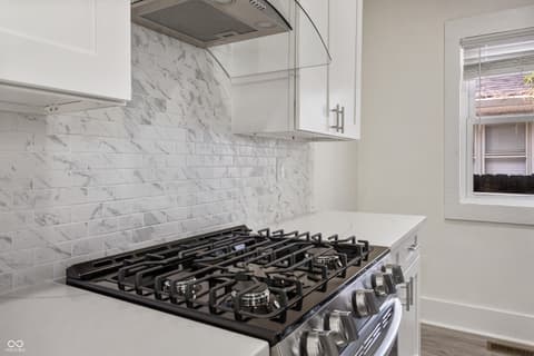 Photo of 621 N Grant Avenue, Indianapolis, IN