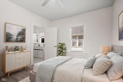 Photo of 621 N Grant Avenue, Indianapolis, IN