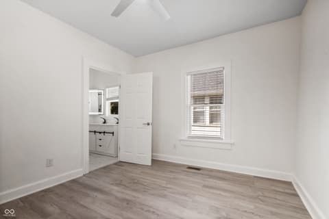 Photo of 621 N Grant Avenue, Indianapolis, IN