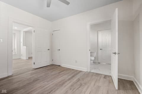 Photo of 621 N Grant Avenue, Indianapolis, IN