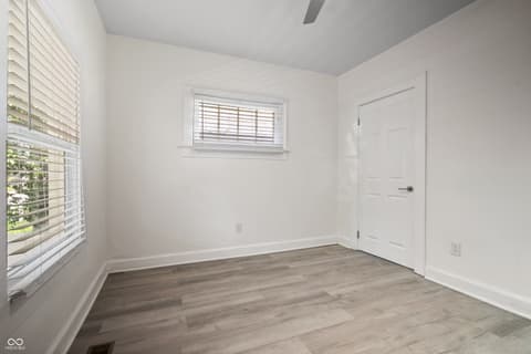 Photo of 621 N Grant Avenue, Indianapolis, IN