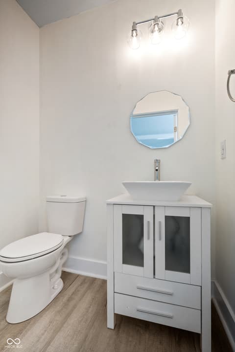 Photo of 621 N Grant Avenue, Indianapolis, IN