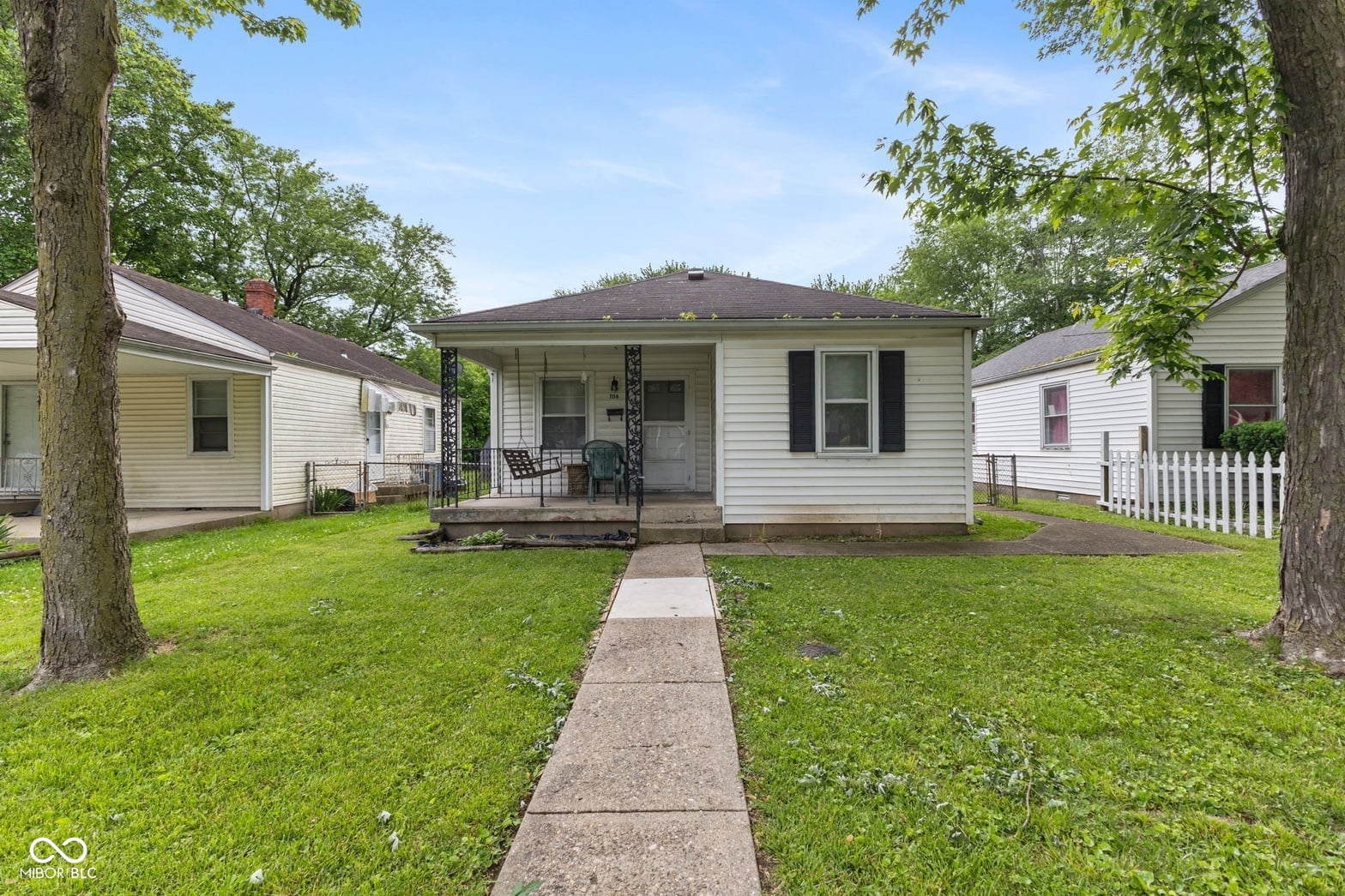 Photo of 1116 N Berwick Avenue, Indianapolis, IN
