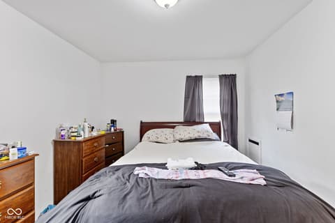 Photo of 1116 N Berwick Avenue, Indianapolis, IN