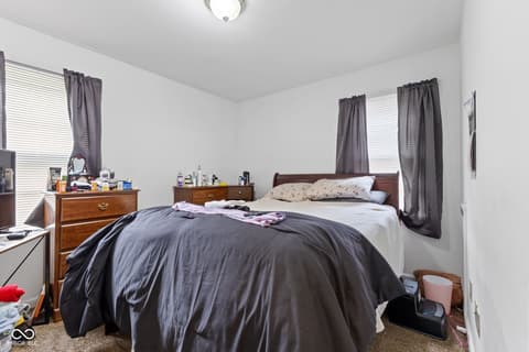 Photo of 1116 N Berwick Avenue, Indianapolis, IN