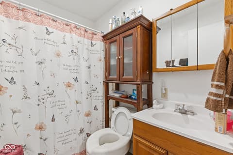 Photo of 1116 N Berwick Avenue, Indianapolis, IN