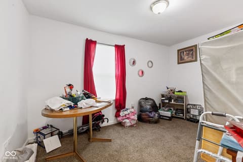 Photo of 1116 N Berwick Avenue, Indianapolis, IN