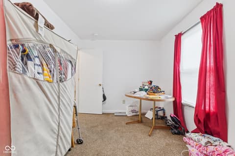 Photo of 1116 N Berwick Avenue, Indianapolis, IN