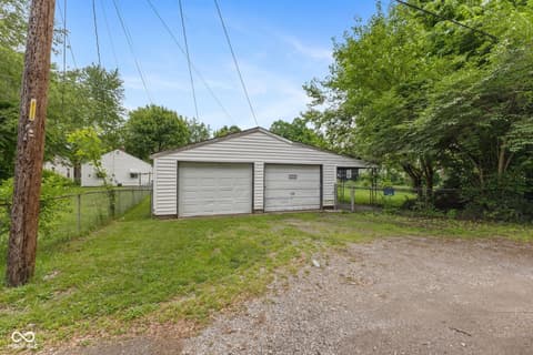 Photo of 1116 N Berwick Avenue, Indianapolis, IN