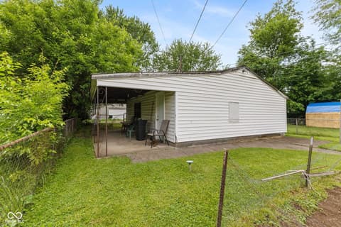 Photo of 1116 N Berwick Avenue, Indianapolis, IN