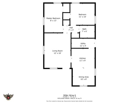 Photo of 1116 N Berwick Avenue, Indianapolis, IN