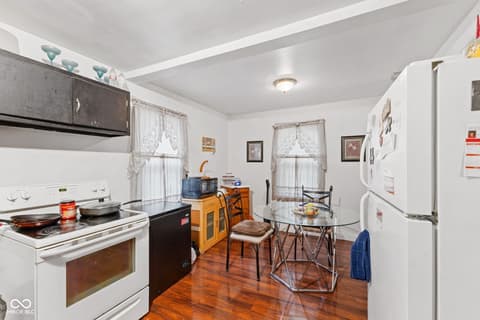 Photo of 1116 N Berwick Avenue, Indianapolis, IN