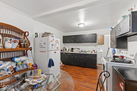 Photo of 1116 N Berwick Avenue, Indianapolis, IN
