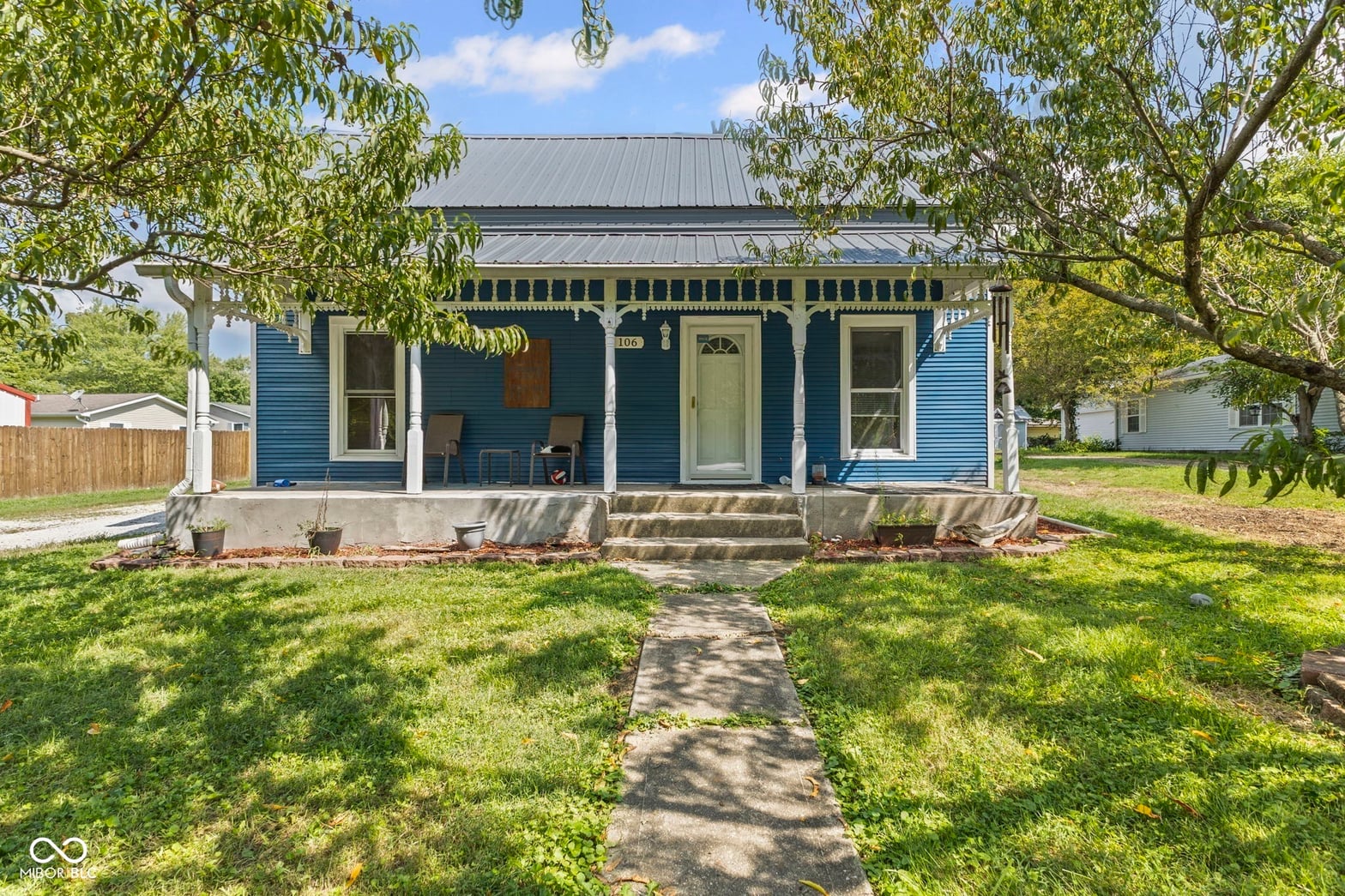 Photo of 106 Indiana Street, Brooklyn, IN