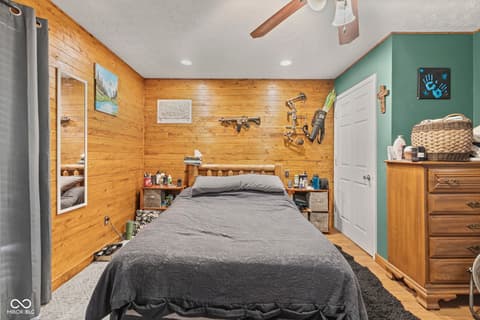 Photo of 106 Indiana Street, Brooklyn, IN